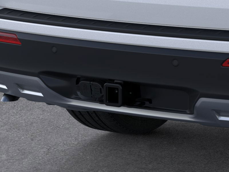 2025 Ford Explorer Active - Photo 23