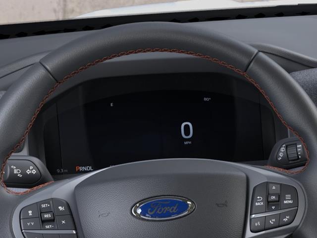 New 2026 Star White Metallic Tri-Coat Ford Active w/200A Pkg image 36