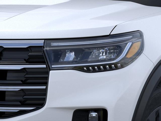 New 2026 Star White Metallic Tri-Coat Ford Active w/200A Pkg image 41