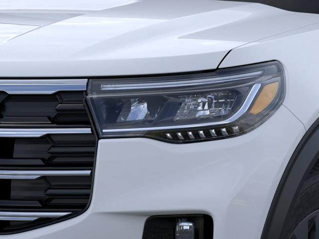 New 2026 Space White Metallic Ford Active w/200A Pkg image 41
