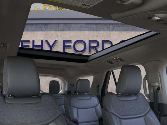 New 2026 Space White Metallic Ford Active w/200A Pkg image 45