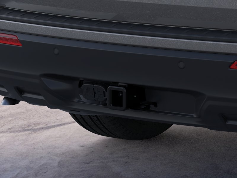 New 2026 Carbonized Gray Metallic Ford Active 100A image 23