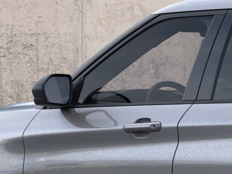 New 2026 Carbonized Gray Metallic Ford Active image 20