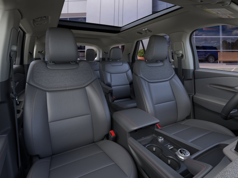 2026 Ford Explorer Active - Photo 10