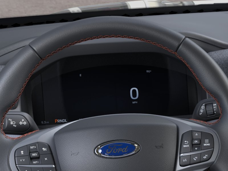 2026 Ford Explorer Active - Photo 13