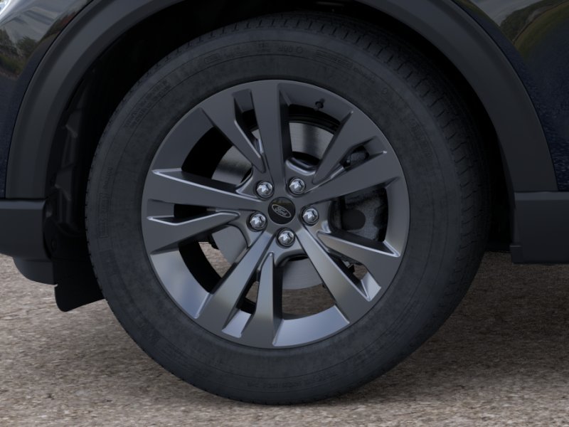 2026 Ford Explorer Active - Photo 19