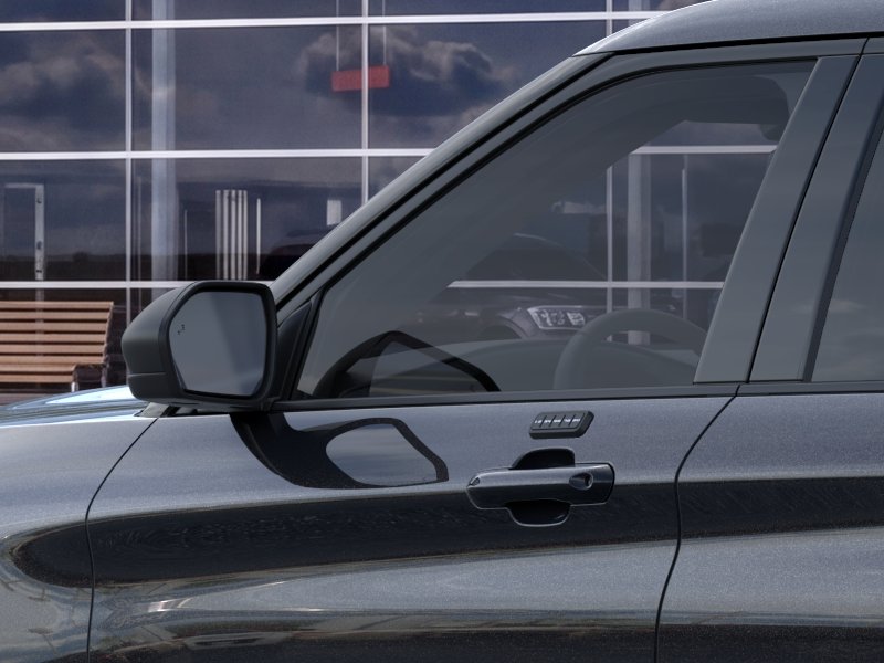 2026 Ford Explorer Active - Photo 20