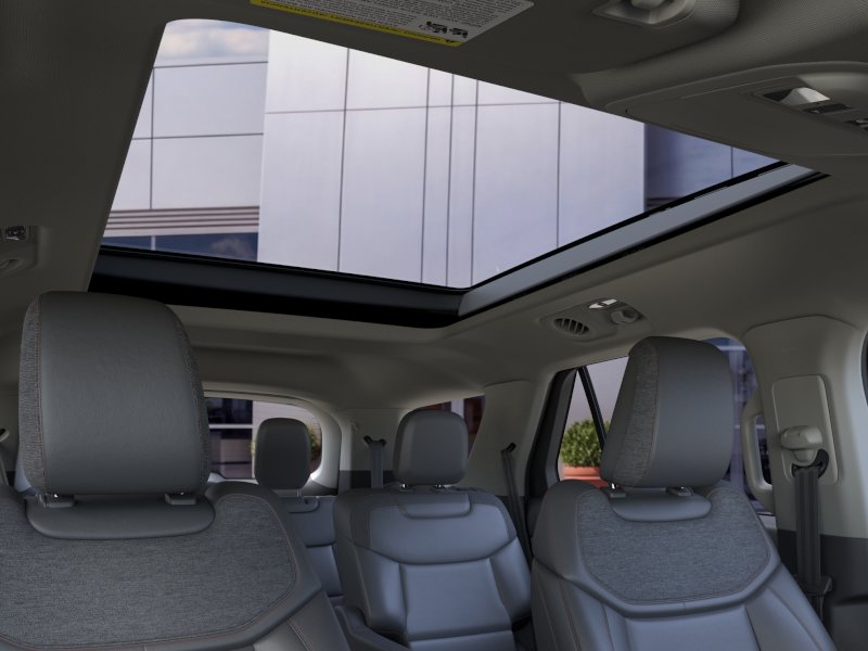 2026 Ford Explorer Active - Photo 22
