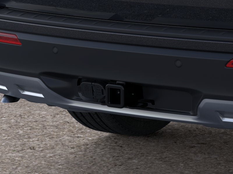 2026 Ford Explorer Active - Photo 23