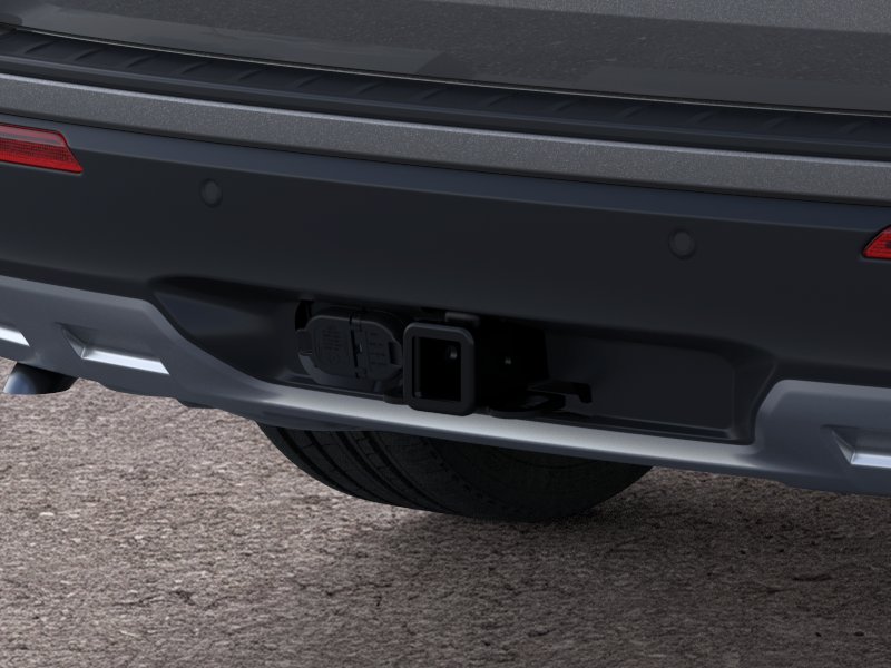 New 2026 Carbonized Gray Metallic Ford Active image 48