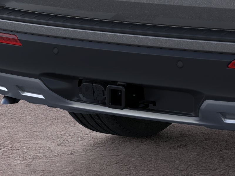 New 2026 Carbonized Gray Metallic Ford Active image 23