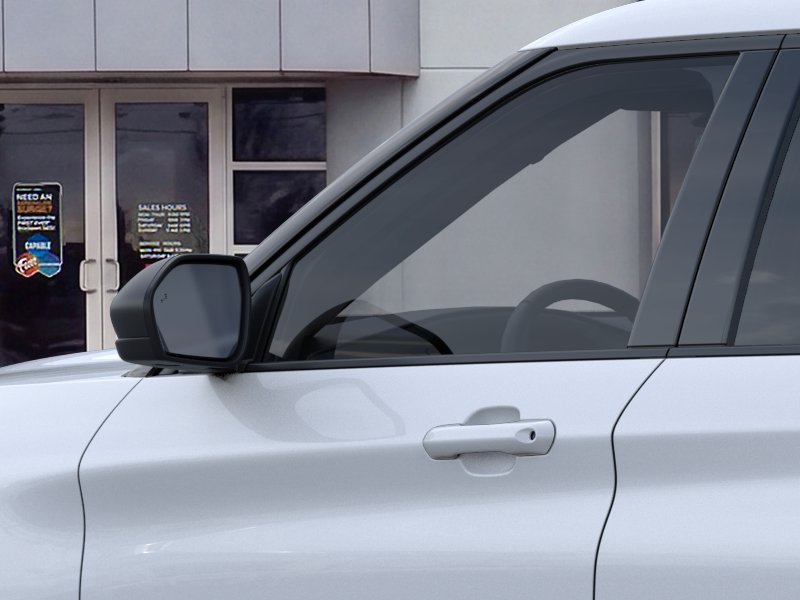New 2026 Space White Metallic Ford Active image 20