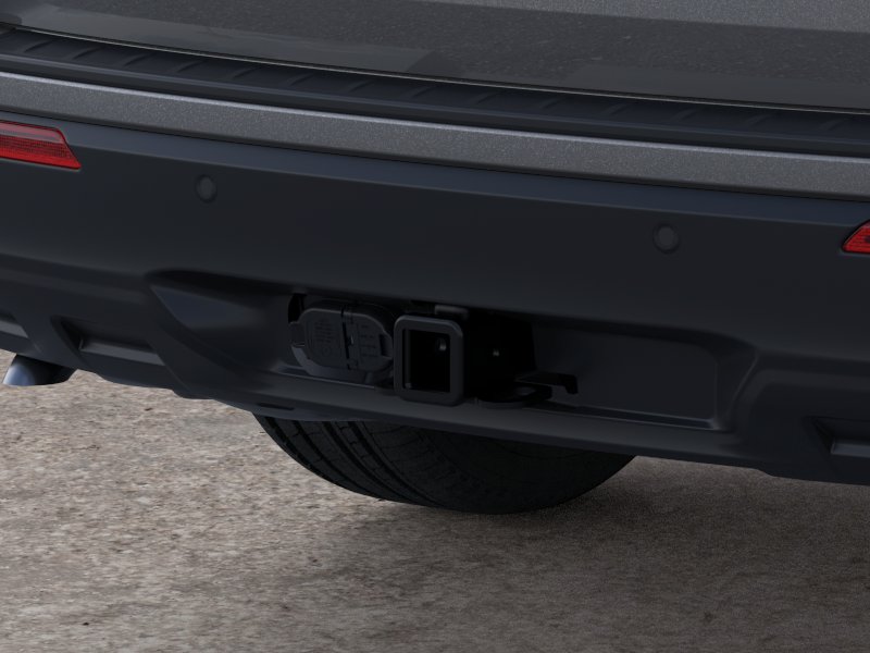 New 2026 Carbonized Gray Metallic Ford Active image 46