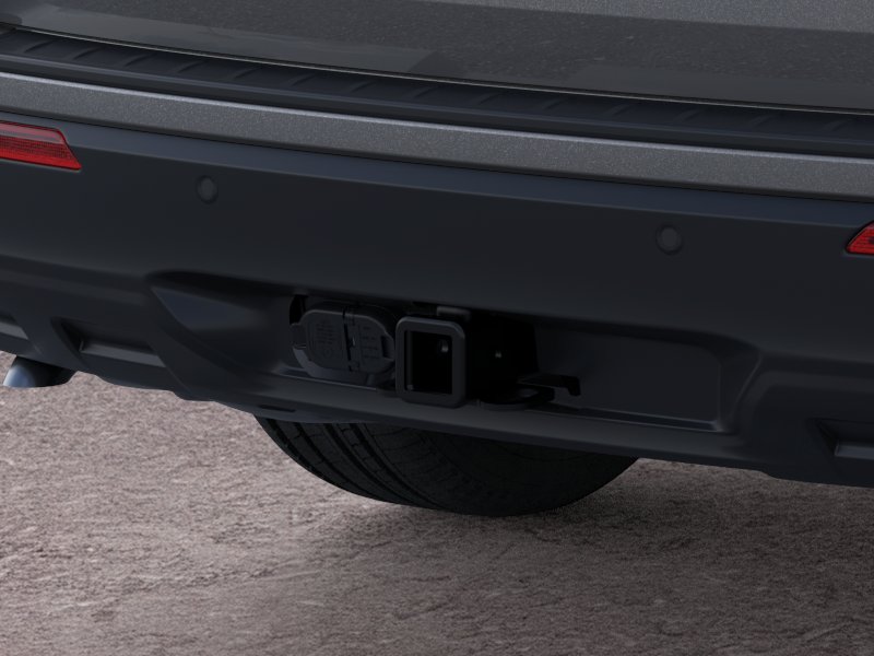 New 2026 Carbonized Gray Metallic Ford Active image 23
