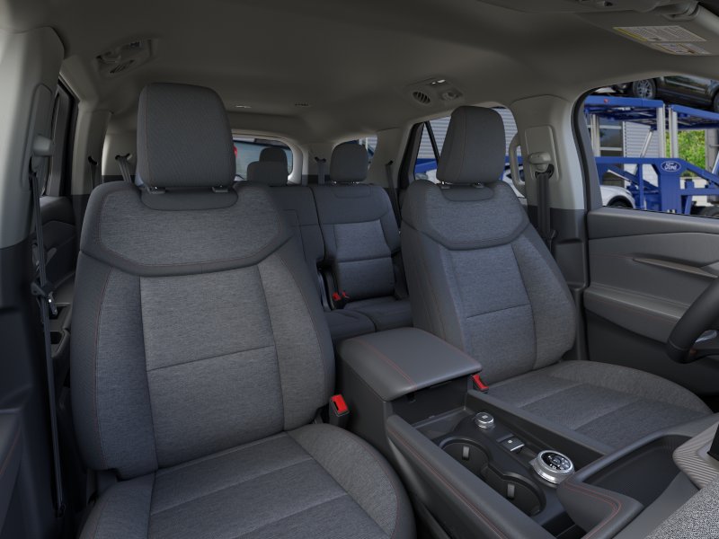 New 2026 Vapor Blue Metallic Ford Active w/200A Pkg image 33