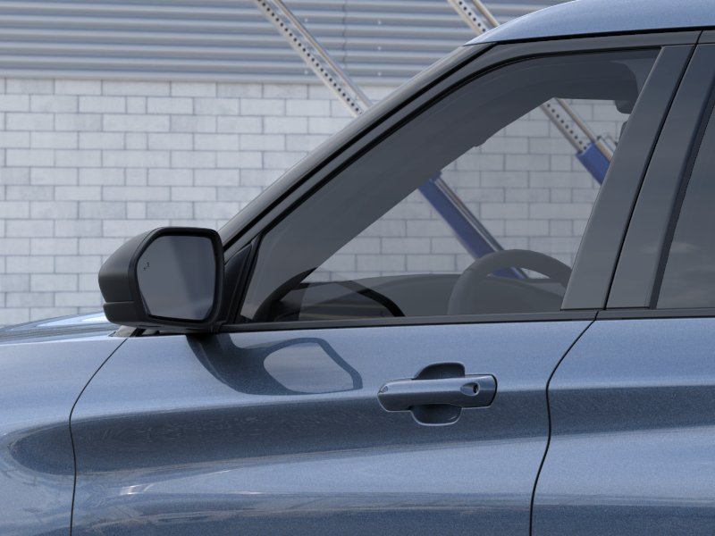 New 2026 Vapor Blue Metallic Ford Active w/200A Pkg image 43
