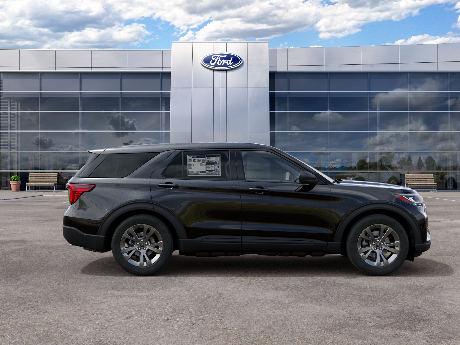 Vehicle thumbnail