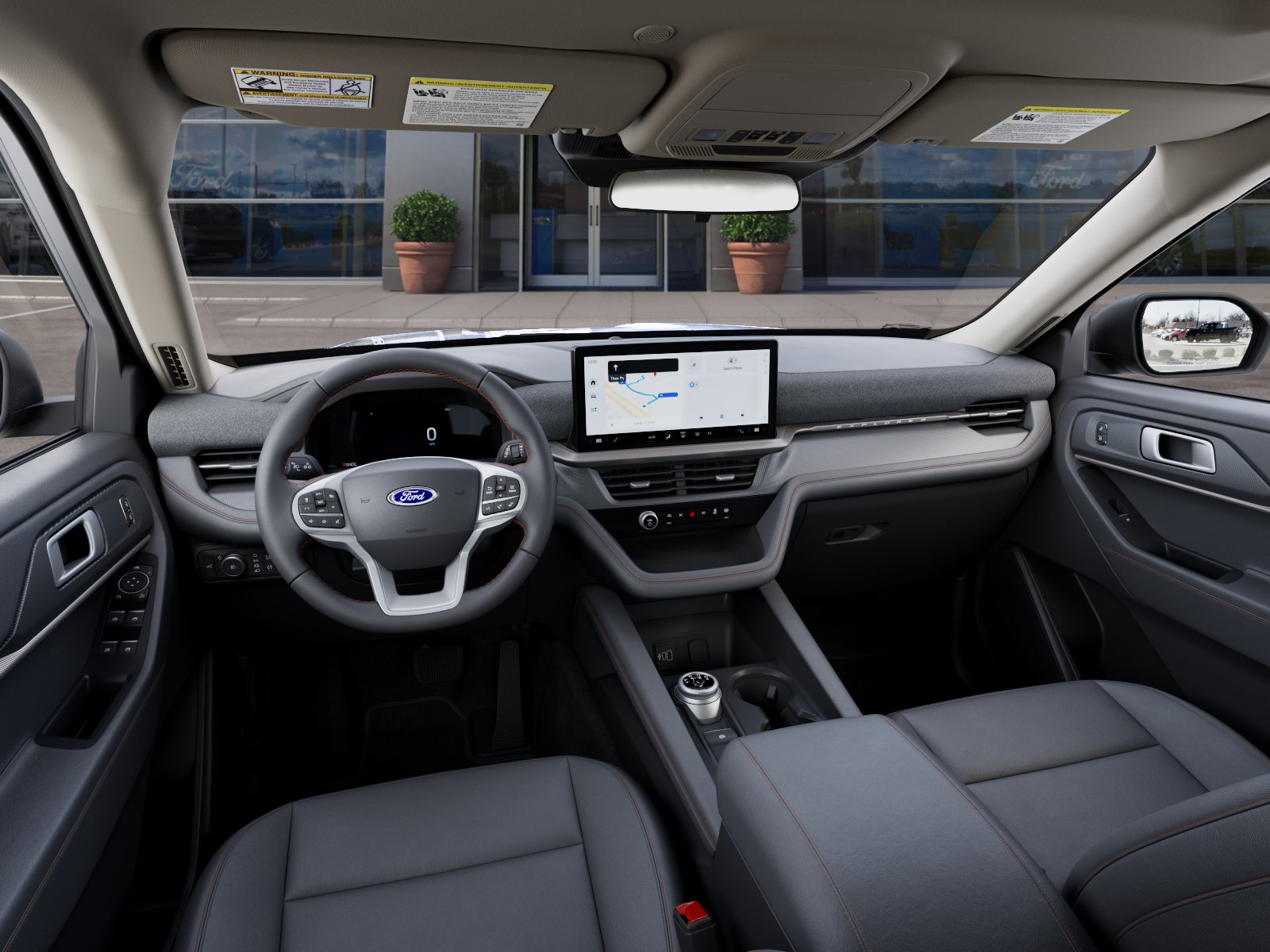 Vehicle thumbnail
