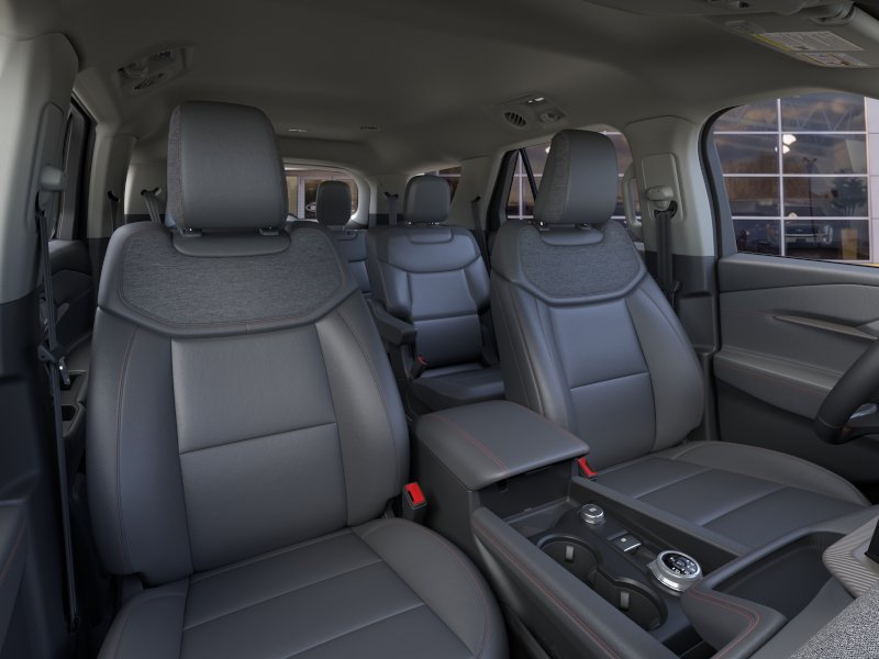 2026 Ford Explorer Active - Photo 10