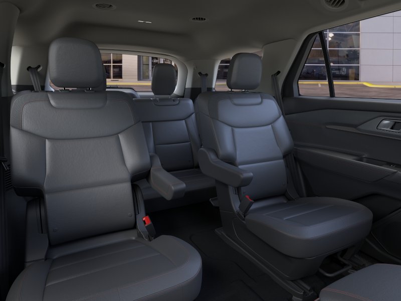 2026 Ford Explorer Active - Photo 11