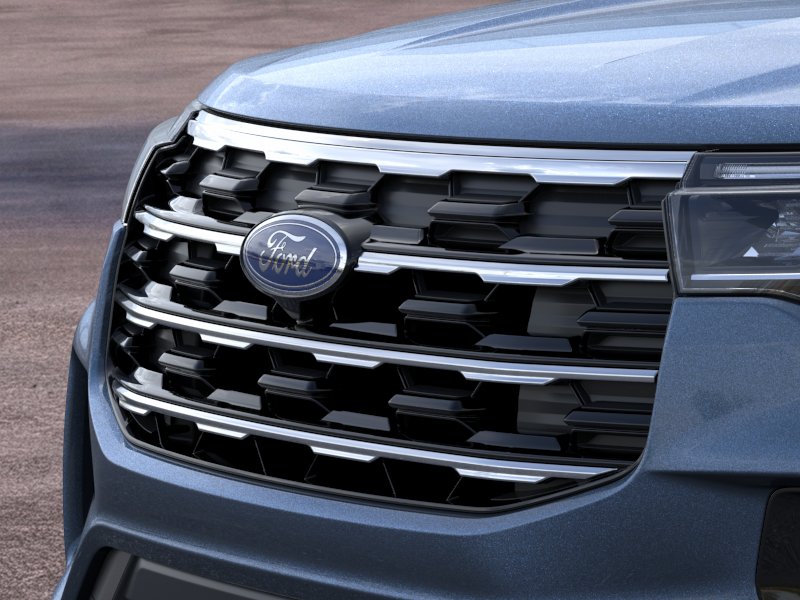 2026 Ford Explorer Active - Photo 17