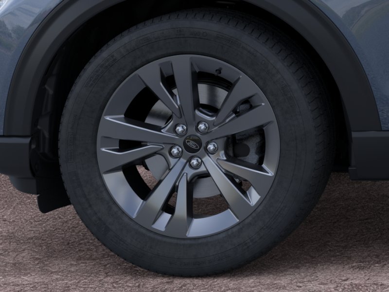 2026 Ford Explorer Active - Photo 19