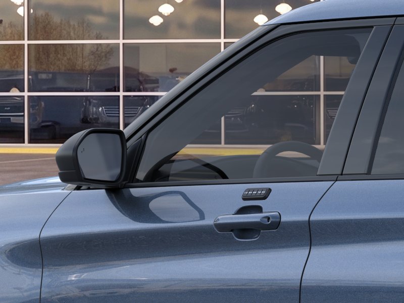 2026 Ford Explorer Active - Photo 20