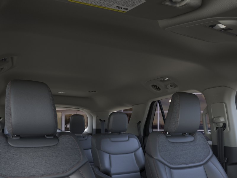2026 Ford Explorer Active - Photo 22