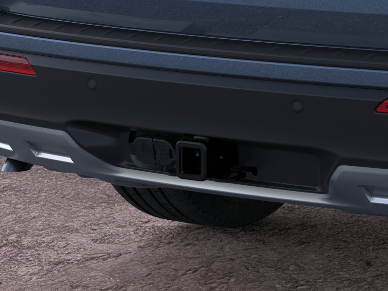 2026 Ford Explorer Active - Photo 23