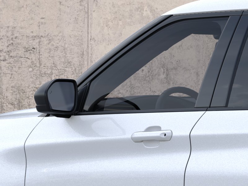 New 2026 Star White Metallic Tri-Coat Ford Active 100A image 20
