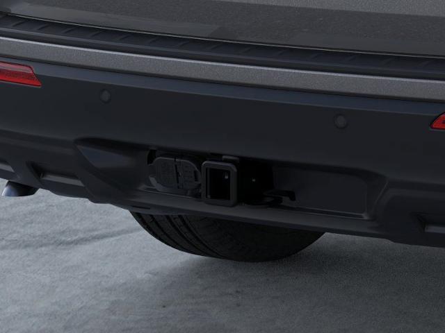 New 2026 Carbonized Gray Metallic Ford Active image 46