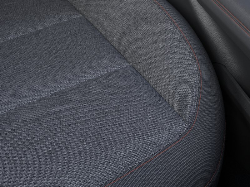 New 2026 Agate Black Metallic Ford Active image 16