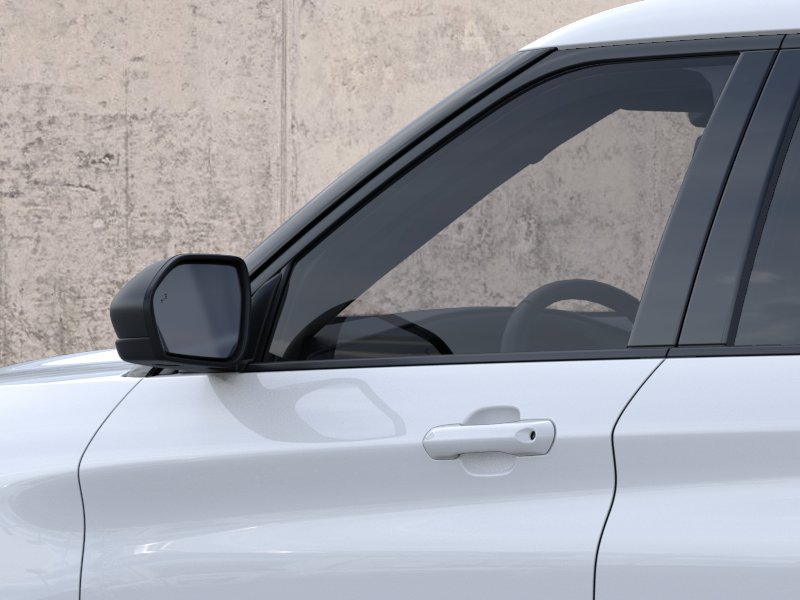 New 2026 Agate Black Metallic Ford Active image 20