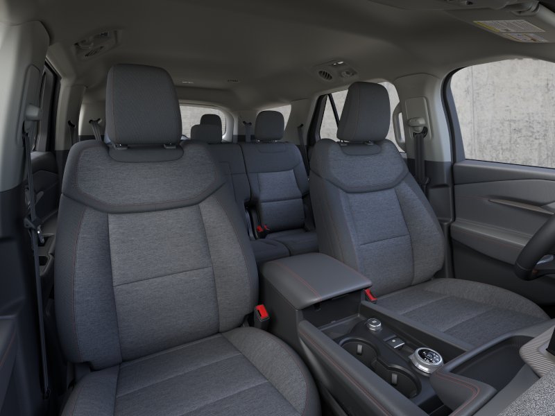New 2026 Carbonized Gray Metallic Ford Active 100A image 10