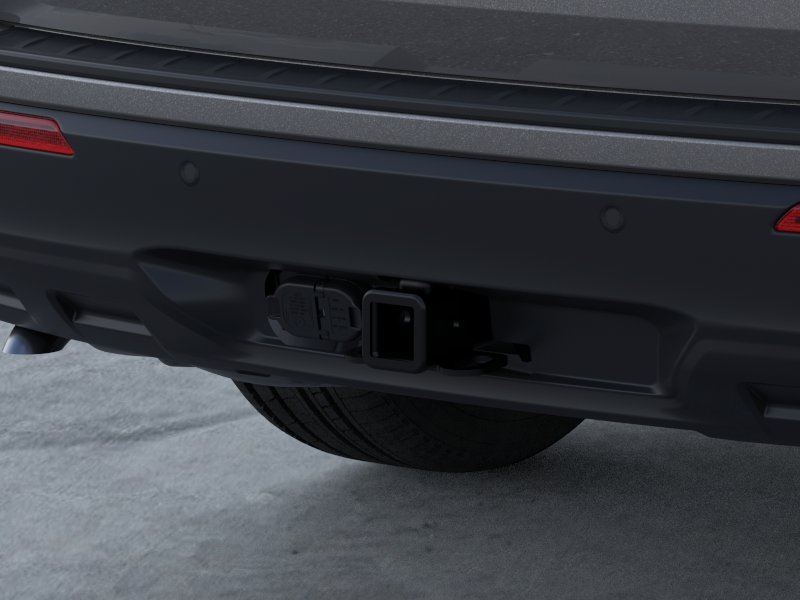 New 2026 Carbonized Gray Metallic Ford Active 100A image 23