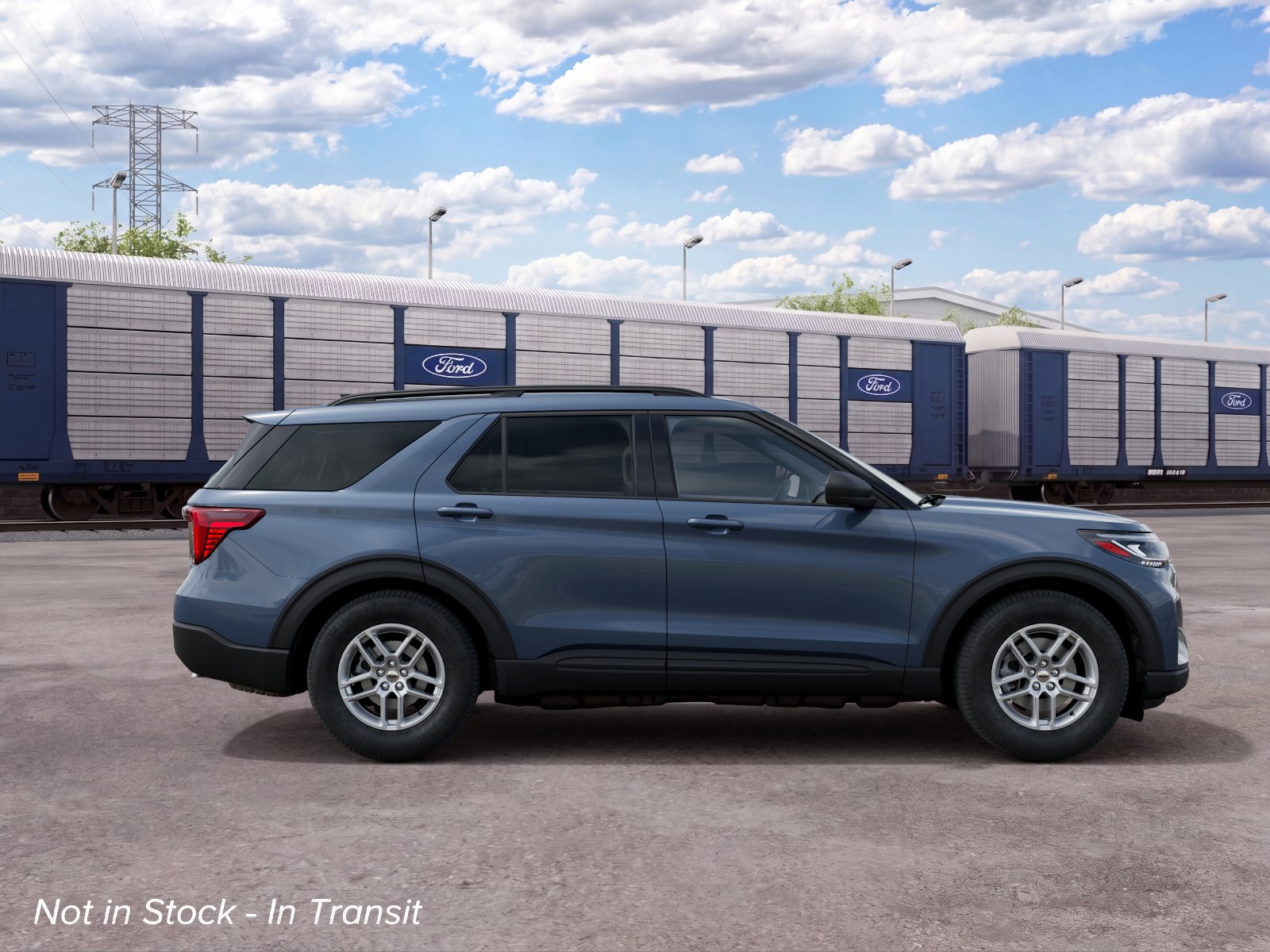 Vehicle thumbnail
