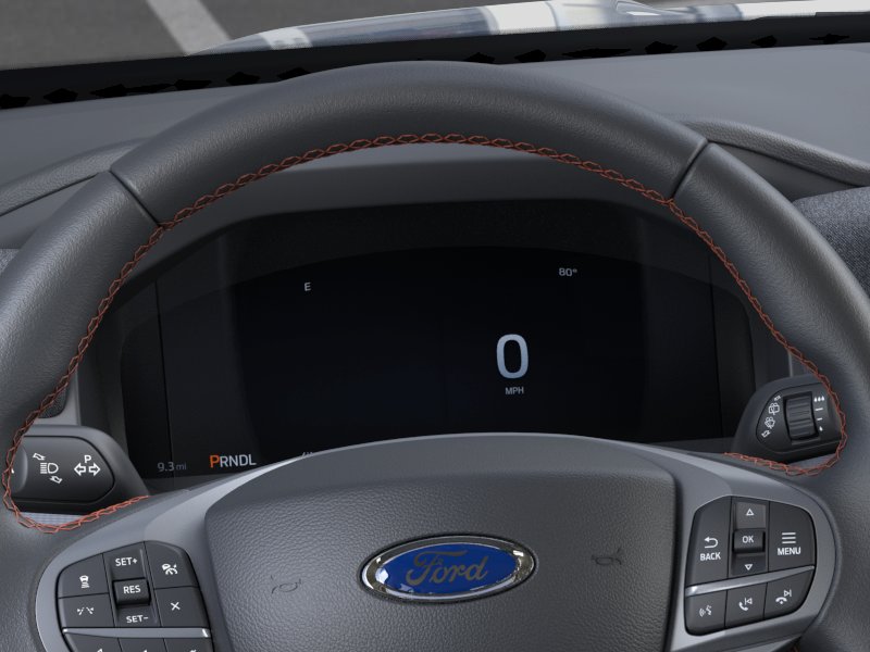 2025 Ford Explorer Active - Photo 13