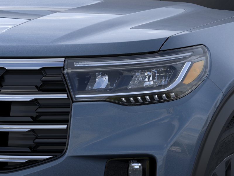 2025 Ford Explorer Active - Photo 18