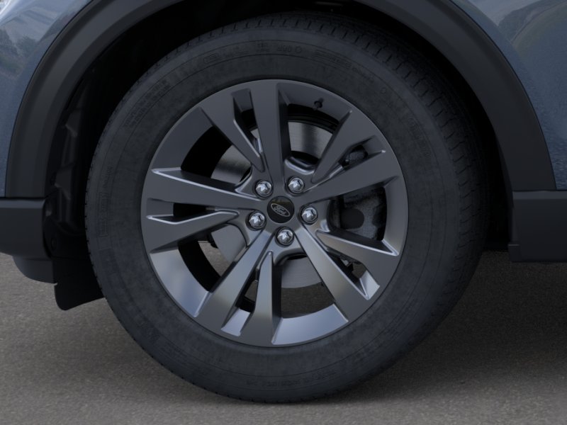 2025 Ford Explorer Active - Photo 19