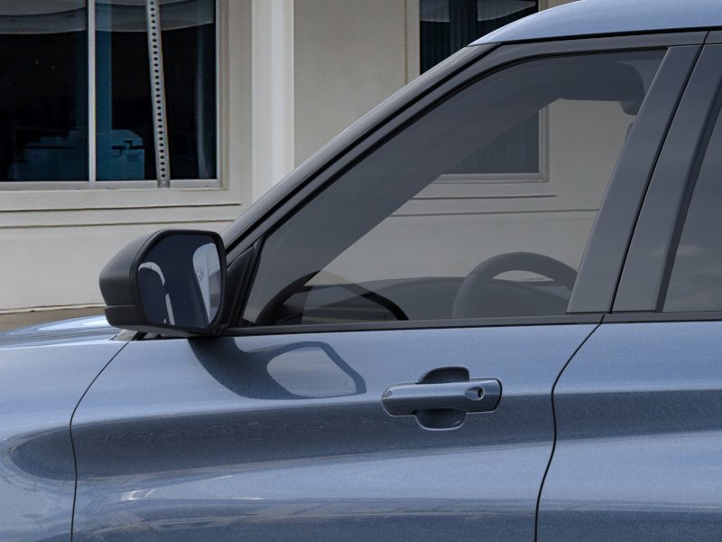 2025 Ford Explorer Active - Photo 20