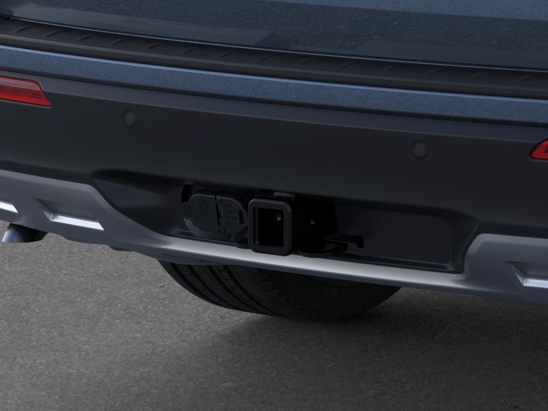 2025 Ford Explorer Active - Photo 23