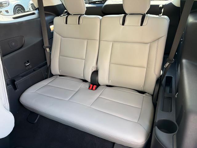 New 2026 Vapor Blue Metallic Ford Active image 61