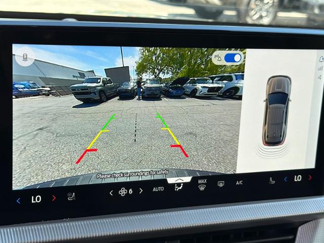 New 2026 Vapor Blue Metallic Ford Active image 70