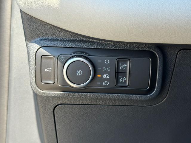 New 2026 Vapor Blue Metallic Ford Active image 73