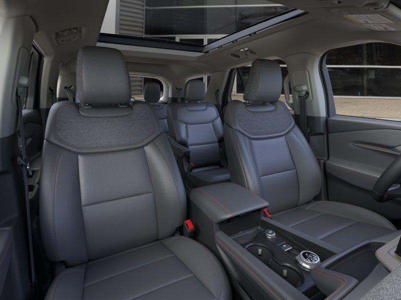 2026 Ford Explorer Active - Photo 10