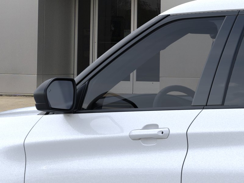 2026 Ford Explorer Active - Photo 20
