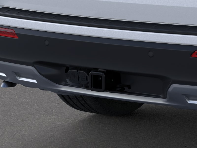 2026 Ford Explorer Active - Photo 23