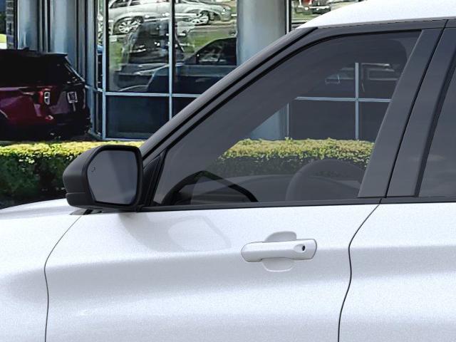 New 2026 Star White Metallic Tri-Coat Ford Active™ image 20