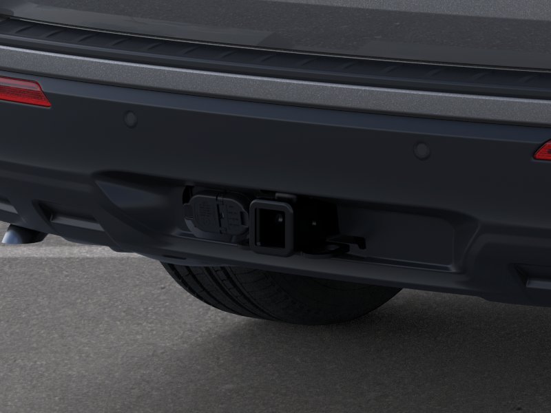 New 2026 Carbonized Gray Metallic Ford Active 100A image 23