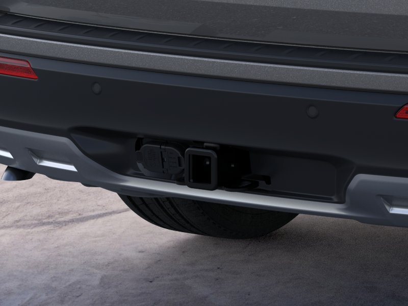 New 2026 Carbonized Gray Metallic Ford Active image 46